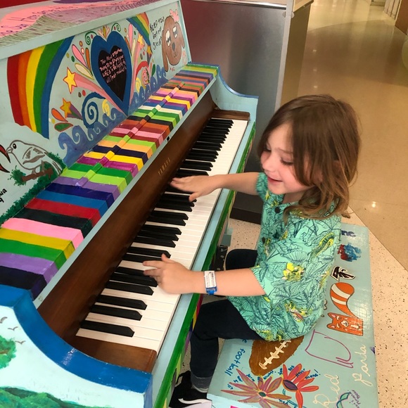 Meet your Posher, Ben - Picture 13 of 16